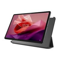 Lenovo Flip-Hülle für Tablet - Polyurethan
