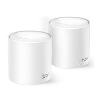 TP-LINK Deco X1500 V1 - WLAN-System - (2 Router)