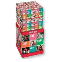 Canon 2311B079, Weiß, 125 Blätter