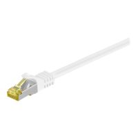 Wentronic goobay - Netzwerkkabel - RJ-45 (M) zu RJ-45 (M)