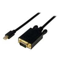 StarTech.com DisplayPort auf VGA Kabel 4,5m (Stecker/Stecker)