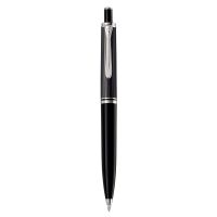 Pelikan K405, Clip, Clip-on-Einziehkugelschreiber, Schwarz, 1 Stück(e)