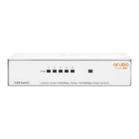 HPE Networking Instant On 1430 5G Switch - Switch