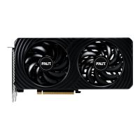 Palit GeForce RTX 5060 Ti Dual OC - Grafikkarten