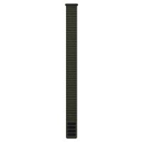 Garmin Ultrafit-Armband 22 mm Nylon, Uhrenarmband, Garmin, Nylon, 286 mm, 22 mm