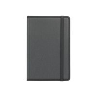 Mobilis ACTIV Pack - Flip-Hülle für Tablet - Schwarz - 12" - für Samsung Galaxy Book (12 Zoll)