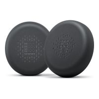 Dell HE524 - Ohrpolster für Headset - Apollo Black (Packung mit 2)