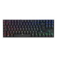 Cherry XTRFY MX 8.2 - Tastatur - 80% - TKL - Hintergrundbeleuchtung