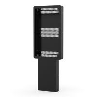 SMS Smart Media Solutions 15-012-1, 50 kg, 139,7 cm (55")
