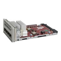 Cisco Catalyst 9200 Series Network Module - Erweiterungsmodul