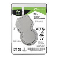 Seagate Barracuda 2.5", 2 TB, 5400 RPM, 128 MB, 2.5", Serial ATA III