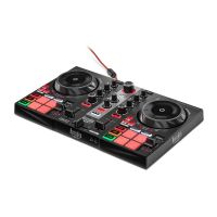 Hercules DJControl Inpulse 200 MK2 - DJLearning Kit MK2