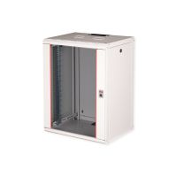 ROLINE Pro - Schrank Netzwerkschrank - 600 x 450 mm (B x T)