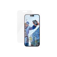 PanzerGlass Bildschirmschutz für Handy - klassische Passform