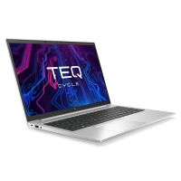 TEQCYCLE HP Elitebook 840 G8, Intel® Core™ i5, 35,6 cm (14"), 1920 x 1080 Pixel, 16 GB, 256 GB, Windows 11 Pro
