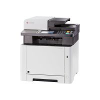 Kyocera ECOSYS M5526cdn - Multifunktionsdrucker - Farbe - Laser - Legal (216 x 356 mm)/