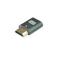 ROTRONIC-SECOMP VALUE - Emulationseinheit - HDMI-Stecker