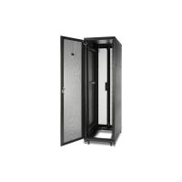 APC NetShelter SV - Schrank Netzwerkschrank - Schwarz - 42HE - 48.3 cm (19")