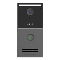 Grandstream GDS3727 - Intelligente IP-Video-Tuerstation