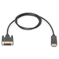 DIGITUS DisplayPort Adapterkabel