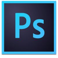 Adobe Photoshop CC, Mehrsprachig, 1 Lizenz(en), PC/MAC
