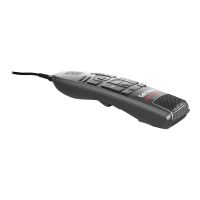 Philips SpeechMike Premium Touch SMP3700 - Lautsprechermikrofon
