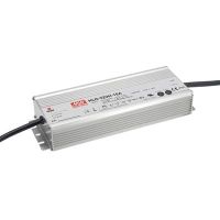 Meanwell MEAN WELL HLG-320H-48B, 320 W, IP20, 90 - 305 V, 48 V, 90 mm, 252 mm