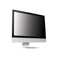 Origin Storage Security Filter - Blickschutzfilter für Bildschirme - 2-Wege - Plug-in - 54,6 cm Breitbild (21,5" Breitbild)