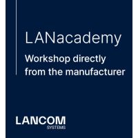 Lancom LANacademy, LANacademy, 1 h