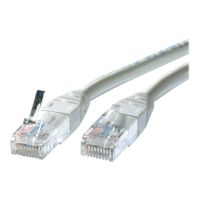 ROLINE Patch-Kabel - RJ-45 (M) zu RJ-45 (M)