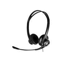 V7 Essentials - Headset - On-Ear - kabelgebunden