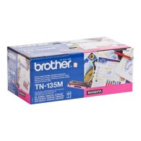 Brother TN135M - Magenta - original - Tonerpatrone