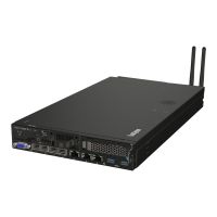 Lenovo ThinkSystem SE350 7D1X - Server - Rack-Montage