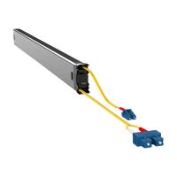 PATCHBOX PLUS+ Long Range - Glasfaserkassette