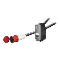 APC IT Power Distribution Module - Sicherungsautomat (Plug-In-Modul)