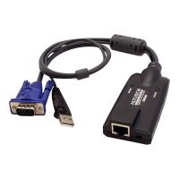 ATEN KA7570 - Tastatur- / Video- / Maus- (KVM-)