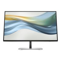 HP 524pu - Series 5 Pro - LED-Monitor - 61 cm (24")