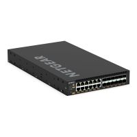 Netgear M4350 Series M4350-12X12F - Switch - L3