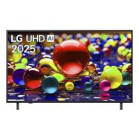 LG UHD AI 50UA74006LB, 127 cm (50"), 3840 x 2160 Pixel, LED, Smart-TV, WLAN, Blau