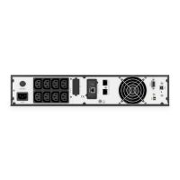 DIGITUS SNMP & WEB Karte für DIGITUS® OnLine USV-Anlagen