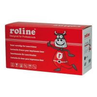 ROLINE Schwarz - compatible - Tonerpatrone