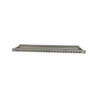 Synergy 21 S216333 Patch-Panel - RAL 7.035