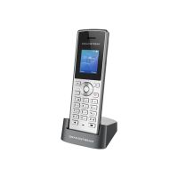 Grandstream WP810 - Schnurloses VoIP-Telefon - IEEE 802.11a/b/g/n/ac (Wi-Fi)