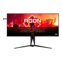 AOC AGON AG405UXC - LED-Monitor - Gaming - 100 cm (40")