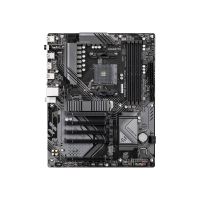 Gigabyte B550 EAGLE WIFI6 - Motherboard - ATX - Socket AM4 - AMD B550 Chipsatz - USB-C 3.2 Gen 1, USB 3.2 Gen 2, USB 3.2 Gen 1 - Bluetooth, Wi-Fi 6E, Gigabit LAN - Onboard-Grafik (CPU erforderlich)