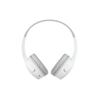 Belkin SoundForm Mini - Kopfhörer mit Mikrofon