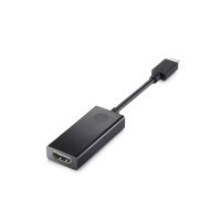 HP  Externer Videoadapter - USB-C - D-Sub