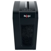 Rexel Secure X10-SL, Kreuzschreddern, 4x40 mm, 18 l, 150 Blätter, 60 dB, Tasten