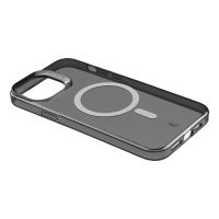 Cellularline Gloss Mag - iPhone 15 Plus, Cover, Apple, iPhone 15 Plus, 17 cm (6.7"), Schwarz