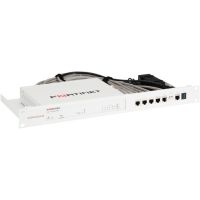 Rackmount.IT RM-FR-T21I, Firewall-Rackmontage, Weiß, 1 Stück(e), 1,59 kg